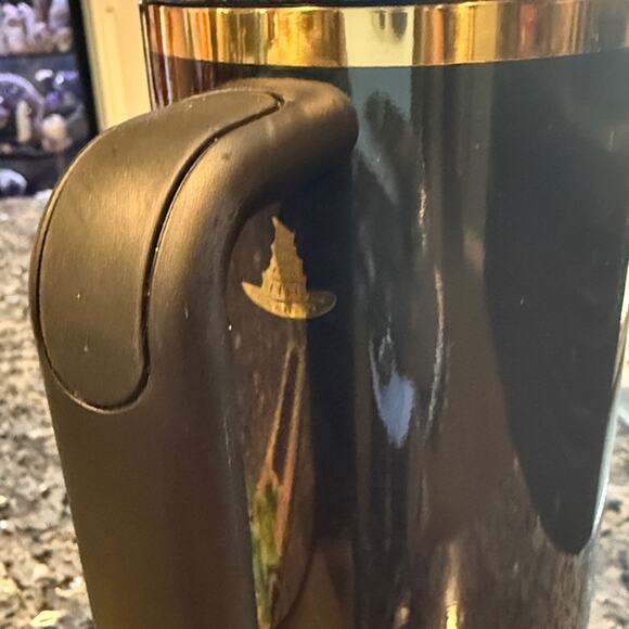 Stanley 1913 Wicked for Good x Target Elphaba 40oz Quencher Tumbler & Straw Set - Picture 4 of 6